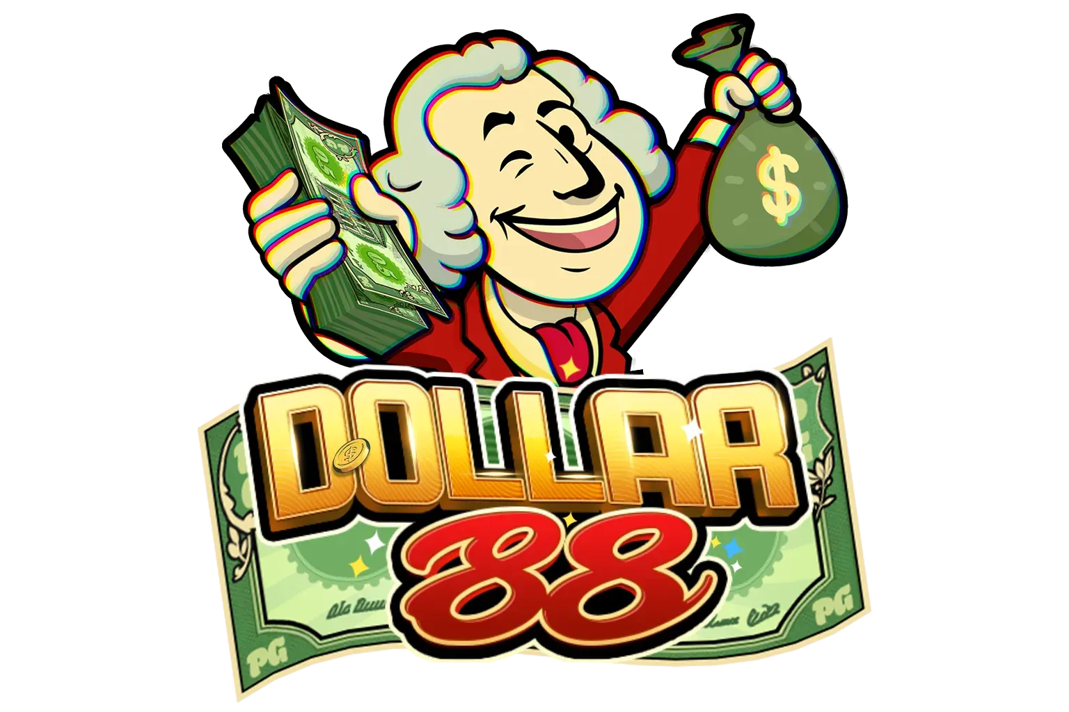 สล็อตออนไลน์ เว็บตรง DOLLAR88 รวมทุกค่ายดัง