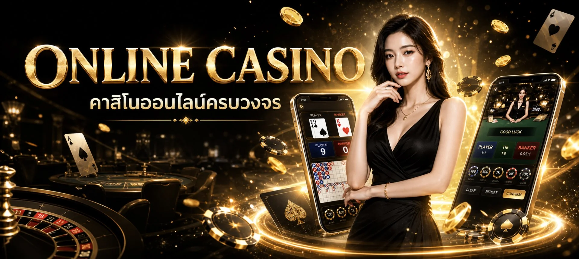 DOLLAR88 ทางเข้าเว็บหลัก สล็อต คาสิโน บาคาร่า